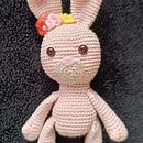 Mi otro proyecto para el curso: Amigurumis de animales de crochet de Bia Morales . Amigurumi, Crochet, To, Design, Textile Design, DIY, and Fiber Arts project by Sonia Pardo Martín - 05.07.2024