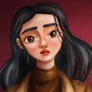 Proyecto del curso: Iluminación y color para retratos digitales en Photoshop Ein Projekt aus dem Bereich Traditionelle Illustration, Digitale Illustration und Digitale Malerei von Pily Prado - 07.05.2024