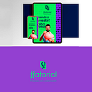 Projeto de Identidade Visual que criei para a ffatorial Ein Projekt aus dem Bereich Design, Br, ing und Identität, Logodesign, Digitales Design und Design von Figuren von Anderson - 07.05.2024