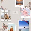 BOARD INSPIRACIONAL Ein Projekt aus dem Bereich Traditionelle Illustration und Fotografie von abogadasolangecorona - 07.05.2024