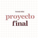 Mi proyecto del curso: Introducción al community management. Een project van Social media, Digitale marketing,  Contentmarketing, Facebook-marketing y Marketing voor Instagram van Fernanda Nuñez Flores - 05.05.2024