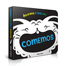 Mi proyecto del curso:  Ilustración y diseño de libros infantiles - "ADIVINHA O QUE NÓS COMEMOS". Design editorial, Ilustração vetorial, Ilustração digital, Ilustração infantil, e Narrativa projeto de Maira Mira - 15.05.2024