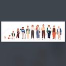 My project for course: Creating and Publishing a Children's Story from Scratch . % Keletso Gofhamodimo tarafından hazırlanan Çocuk Edebi, Ve atı projesi - 05.08.2024