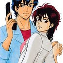 Estilo manga y anime. Traditional illustration project by Liz F. Caballero - 05.08.2024