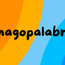 IMAGOPALABRA. Writing, Collage, Photograph, and Design project by Andrea Díaz - 05.08.2024