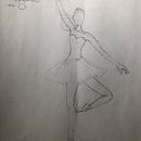 Mi proyecto del curso: Dibujo anatómico para principiantes. Projekt z dziedziny  Sztuki piękne, Sketching, R, sunek ołówkiem,  R, sunek, R, sunek realist, czn, R i sunek anatomiczn użytkownika marianne_covo - 09.05.2024