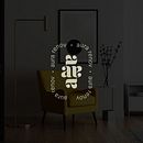 aura renov | Branding & Visual Identity. Un projet de Br, ing et identité, Design , Design graphique, Création de logos , et Stratégie de marque de Yassine Acharki - 10.03.2024