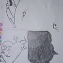 Meu projeto do curso: De iniciante a superdesenhista. Design, Ilustração tradicional, Desenho a lápis, e Desenho projeto de marseldecarvalho - 09.05.2024