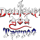 Ornamental Lettering by Dantewmyoutattoo Ein Projekt aus dem Bereich Lettering, Digitales Lettering, 3-D-Lettering, Traditionelle Illustration, Werbung, Design und Tattoodesign von Dante Wimpie Mouton - 09.05.2024