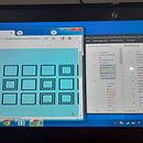 Mi proyecto del curso: Codificación creativa: crea piezas visuales con JavaScript. Projekt z dziedziny  Motion graphics, Programowanie, Multimedia i JavaScript użytkownika DANIEL BARBOZA - 10.05.2024