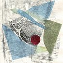 My project for course: Bookbinding of Your Artwork without Folds. Arts, Crafts, Bookbinding, Fine Arts, and DIY project by David Bell - 05.10.2024