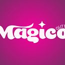 Mi proyecto del curso: Principios de conceptualización y branding. Un projet de Br, ing et identité, Design graphique , et Création de logos de brudesign - 10.05.2024