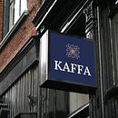 KAFFA . % maycon0908 tarafından hazırlanan Markalaşma ve Kimlik, Ve Grafik Tasarım projesi - 05.10.2024