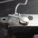 My project for course: Introduction to Stone Setting for Jewelry. Design de acessórios, Design de joias, e Design de moda projeto de lillibetsmillinery - 10.05.2024