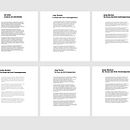 Mi proyecto del curso: Página de noticias. Ein Projekt aus dem Bereich Informationsdesign, T und pografie von Luis Fabián Carmona Rivera - 10.05.2024