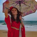Baronesa. Un proyecto de Fotografía, Cine, vídeo y televisión de Pâmela Ramos - 11.05.2024