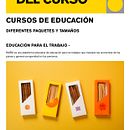 Mi proyecto del curso: Introducción al diseño UX. UX / UI, Web Design, Mobile Design, e Design digital projeto de ruedadaniel9 - 09.05.2024