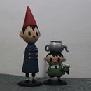 Mi proyecto del curso: Creación de un Art Toy. Un progetto di Character design, Scultura, Design di giocattoli e Art to di Missael Tovar Villarreal - 11.04.2024