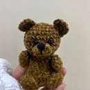 Amigurumis (principiante) . % Vanesa Gallardo tarafından hazırlanan Tığ işi, Ve Amigurumi projesi - 05.12.2024