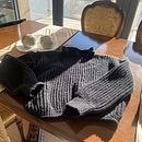 Mi proyecto del curso: Crochet: crea prendas con una sola aguja. Projekt z dziedziny Projektowanie mod,  Tkactwo, DIY, Sz, dełkowanie, Wzornictwo tekst, liów, Trad, c i jna ilustracja użytkownika mariluzgp69 - 12.05.2024