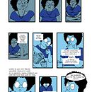 Meu projeto do curso: Quadrinhos são outra história. Un proyecto de Bellas Artes, Cómic, Dibujo, Stor, board y Narrativa de Ely Sena - 13.05.2024