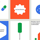 Mi proyecto del curso: Diseño gráfico para principiantes. Een project van  Ontwerp,  Br, ing en identiteit, Grafisch ontwerp, T, pografie, Logo-ontwerp, T y pografisch ontwerp van losariegaomatic - 13.05.2024