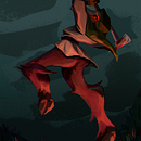 My project for course: Captivating and Dynamic Character Creation . % Nine tarafından hazırlanan Geleneksel illüstras, on, Karakter Tasarımı, Dijital İllüstras, on, Ve Dijital Çizim projesi - 05.13.2024