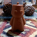 Mi proyecto del curso: Introducción al diseño e impresión en 3D. 3D, Modelagem 3D, 3D Design, e Criatividade projeto de Juan Cruz Fernández - 06.05.2024