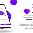 VALG Ein Projekt aus dem Bereich Design und UX / UI von Carlos Gómez - 03.05.2024