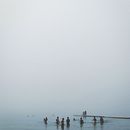 Plonger. Un progetto di Fotografia di Emilie Marmion - 14.05.2024