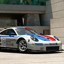 Porsche 911 GT3 - Brumos Tribute Livery . Desain Otomotif proyek oleh karimgtr - 01.01.2024