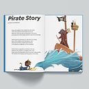 Meu projeto do curso: Publicações para crianças: design editorial e ilustração. Un progetto di Character design, Illustrazione digitale, Illustrazione infantile, Disegno digitale e Letteratura per bambini e ragazzi	 di Lucimara Silva - 14.05.2024