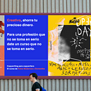 Mi proyecto del curso: Copywriting para copywriters. Advertising, Cop, writing, Stor, telling, and Communication project by liliana_rodriguez - 05.15.2024