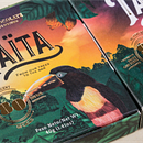 Taita Chocolates. Un projet de Packaging, Design , Direction artistique, Br, ing et identité , et Design graphique de Mariana Pachón Rengifo - 15.05.2024