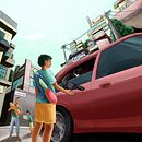 tiempos cambiantes  . % cristianminaramos tarafından hazırlanan Geleneksel illüstras, on, Güzel sanatlar, Çizim, Dijital İllüstras, on, Hika, e anlatımı, Editor, al İllüstras, Ve on projesi - 05.15.2024