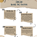 Habilidades. Marketing, Creativit, Digital Marketing, Content Marketing, Social Media Design & Instagram Marketing project by Yeizori Franco - 05.16.2024