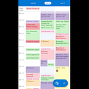 Mi proyecto del curso: Organización de agenda: gestiona tu tiempo y energía. Een project van Creatieve consultanc,  Design management, Marketing y Management En Productiviteit van moremabel - 17.05.2024