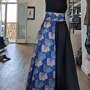 Il mio progetto del corso: Tecniche artigianali di sartoria: crea la tua gonna. Un projet de Artisanat, Couture, DIY , et Confection de patrons et vêtements de g_giaccaglia87 - 18.05.2024