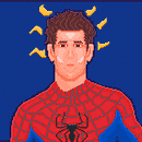 Mi proyecto del curso: Técnicas de ilustración en pixel art. Traditional illustration, Digital Illustration, and Pixel Art project by Juan Terra - 05.18.2024