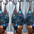 Tales of the future video. Un projet de Motion design, Cinéma, vidéo et télévision, Animation, Conception de personnages, Design graphique, Vidéo, Animation 2D, Animation 3D, Créativité, Illustration numérique, Stor , et telling de Charito Balseca - 19.05.2024