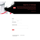 Mi proyecto del curso: Creación de una web profesional con WordPress. Un proyecto de UX / UI, Informática, Diseño Web, Desarrollo Web, Desarrollo No-Code							 y Diseño de producto digital de Agustina Teppa - 19.05.2024