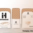 Mi proyecto del curso: Diseño de packaging de producto desde cero. Un proyecto de Diseño, Diseño gráfico, Packaging y Diseño de producto de orellanofacundo1994 - 20.05.2024