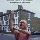 Contra la cultura, de Bruce LaBruce Ein Projekt aus dem Bereich Verlagsdesign von Raúl Alonso - 20.05.2024