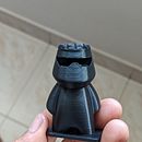 Viaje inicial por la impresion 3D. Een project van 3D, Industrieel ontwerp, Productontwerp,  3D-modellering y  3D-ontwerp van Carlos Alfredo Patiño Moreno - 20.05.2024