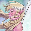 Mi proyecto del curso: Ilustración original de tu puño y tableta. Un projet de Dessin, Illustration numérique, Dessin numérique et Illustration traditionnelle de Marta Palomo Pacheco - 20.05.2024