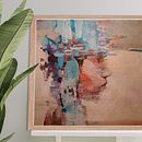 Belleza b. Un projet de Illustration traditionnelle , et Beaux Arts de juanma moreno millan - 02.02.2024