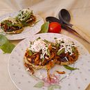 Mi proyecto del curso: Fotografía de alimentos: crea tu propio estilo . % Gloria Lorena Santos Aguilera tarafından hazırlanan Fotoğrafik A, dınlatma, Yemek Fotoğrafçılığı, Ve Yemek Stilistliği projesi - 05.21.2024