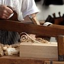 Mi proyecto del curso: Ebanistería: construcción de muebles con herramientas manuales. Un progetto di Artigianato, Design e creazione di mobili, DIY e Falegnameria  di Manuel Alberto Rodriguez Portocarrero - 20.05.2024