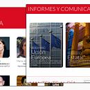 FAETEDA Federación Estatal de Asociaciones de Empresas de Teatro y Danza. Projekt z dziedziny Web design, Tworzenie stron internetow, ch i UX / UI użytkownika Iván Salzman - 21.05.2024