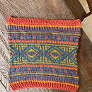 Mi proyecto del curso: Tejido de punto con la técnica jacquard . % Karen Schmidt tarafından hazırlanan Aksesuar Tasarımı, Moda Tasarımı, El, af Sanatları, Kendin Yap, Örgü örmek, Ve Tekstil Tasarımı projesi - 05.20.2024